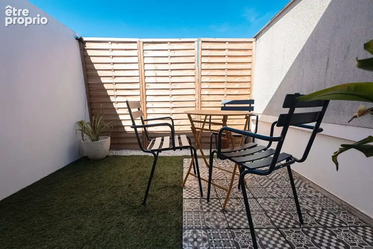 Appartement 83m² à clermont-ferrand - photo 8