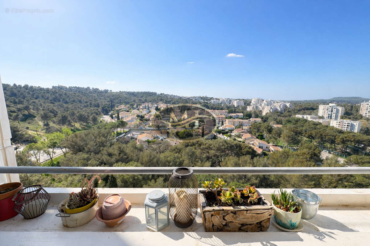 Appartement à MARTIGUES