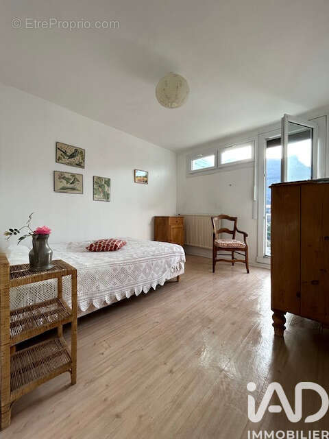 Photo 4 - Appartement à SEYSSINS