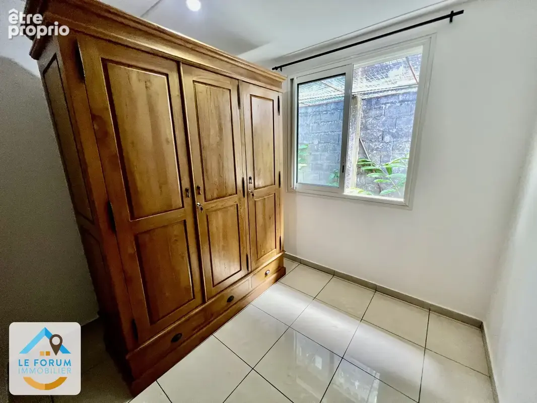 Saint joseph 97480 - villa f5 - beaux espaces - quartier residentiel - photo 8