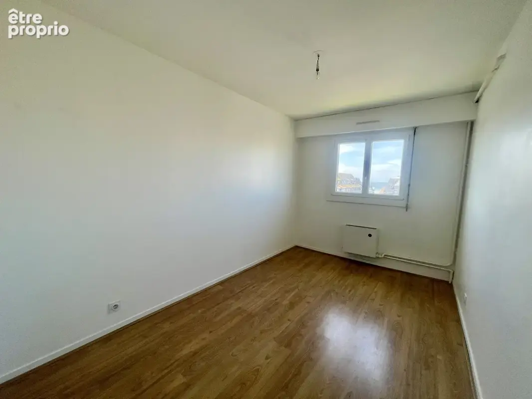 2 pieces 35m2 vue mer residence la manche - photo 7