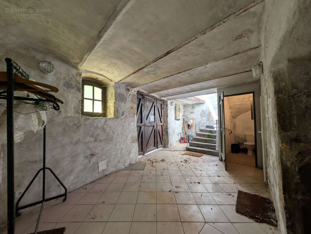 Maison à ISSOIRE
