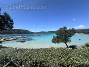 Appartement à PORTO-VECCHIO