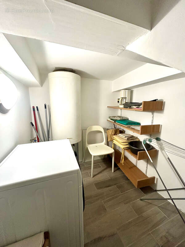 Appartement à AJACCIO