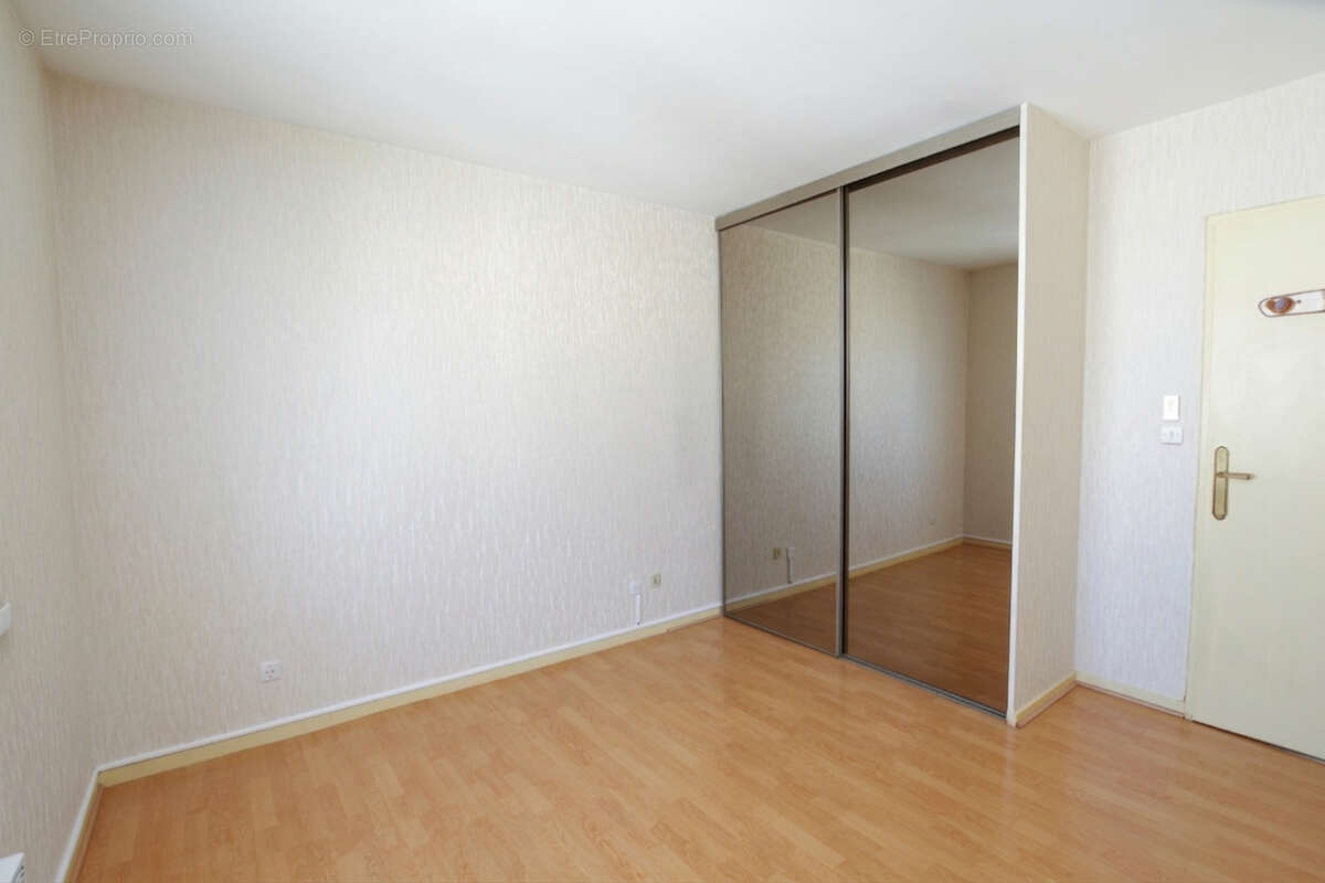 Appartement à SAINT-PRIEST