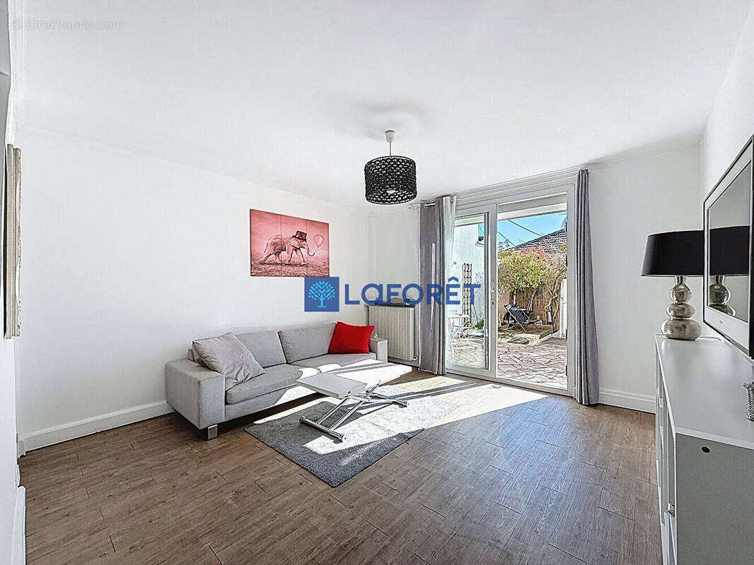 Maison à LE CHESNAY