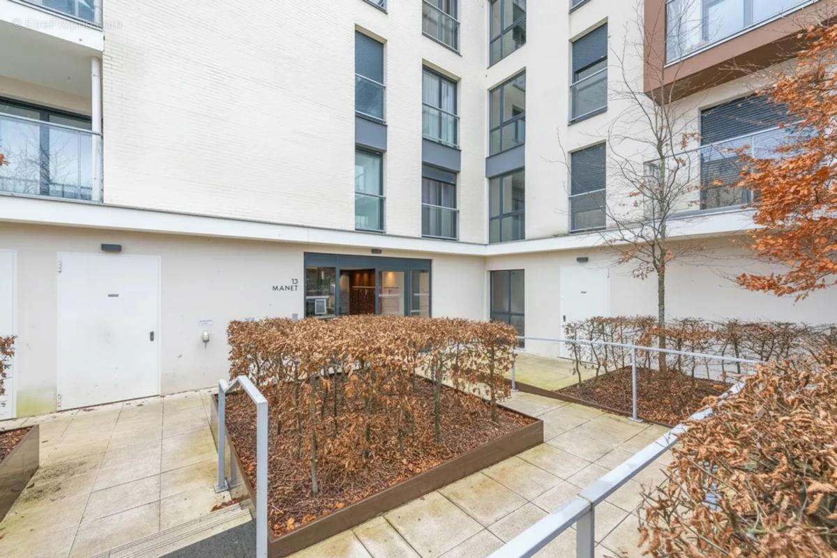 Appartement à RUEIL-MALMAISON