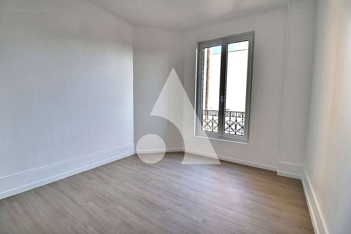 Appartement à CORMEILLES-EN-PARISIS