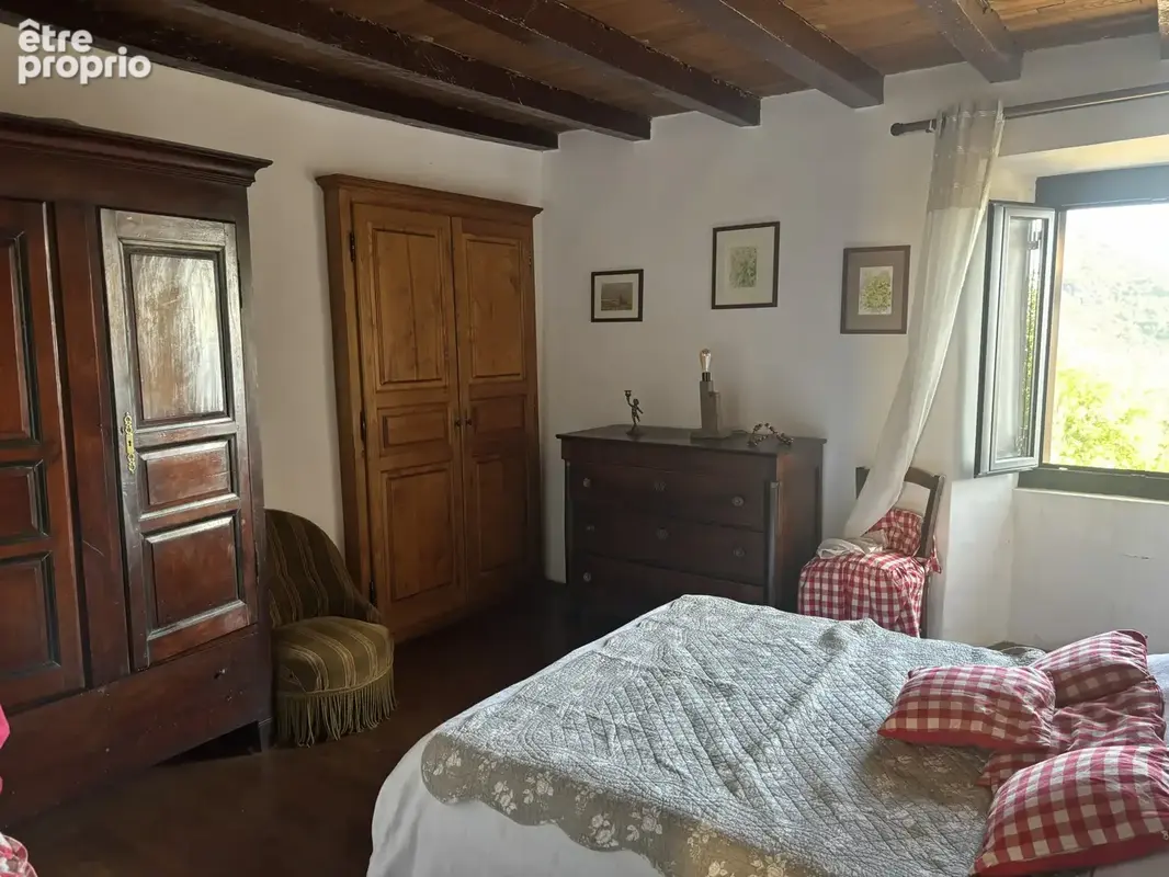 Bel appartement au village type 3 - photo 9