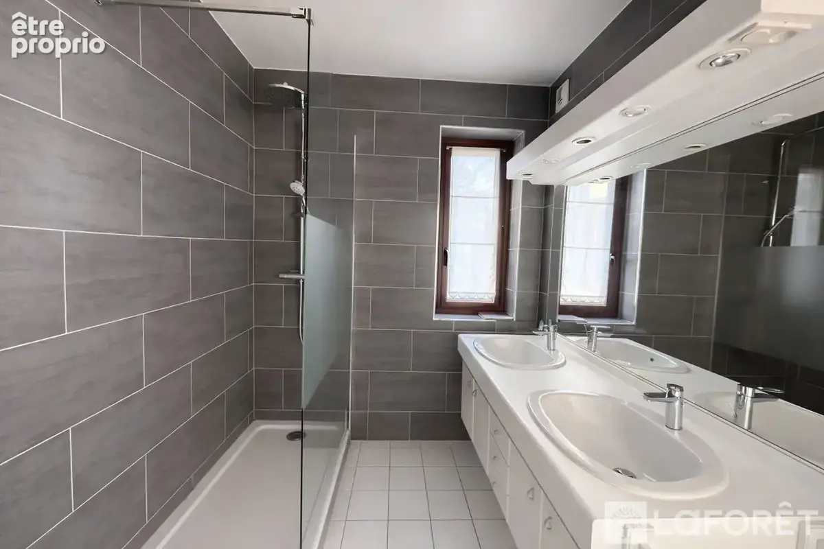 Appartement Sevres 3 pièce(s) 71 m2 - photo 5