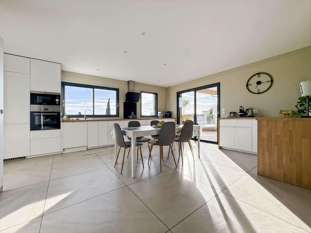 Appartement à LES COTES-D&#039;AREY