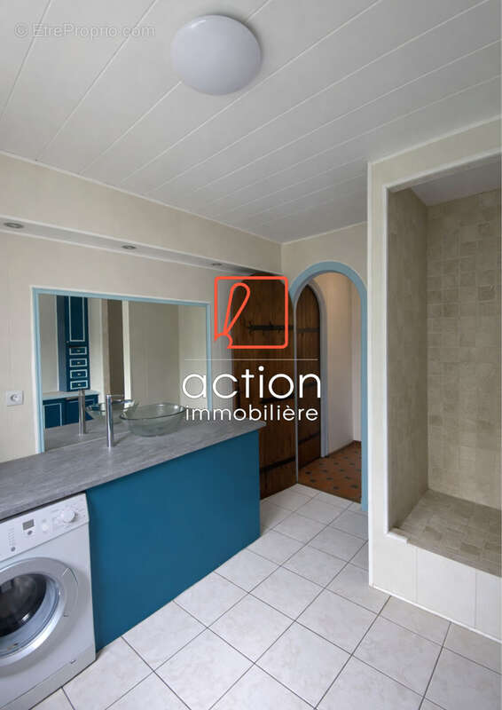 Ensemble immobilier de 197m2   Langoat - photo 10