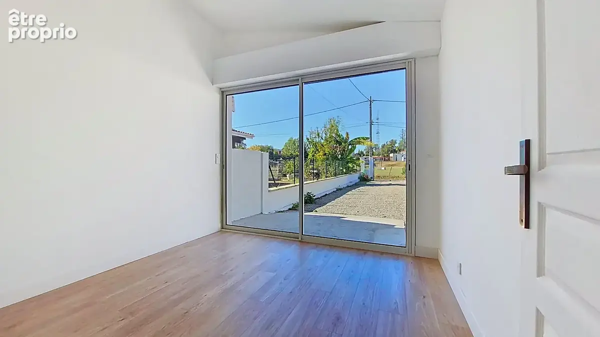 Maison Villenave D'Ornon 2 pièce(s) 48 m2 - photo 7