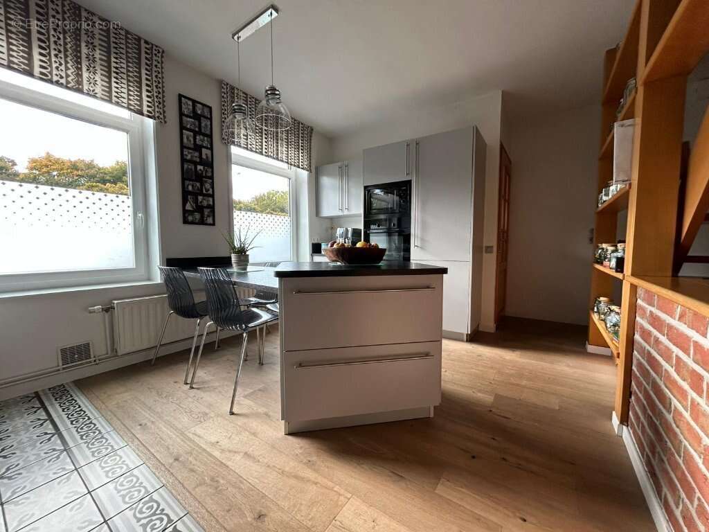 Maison à SAINT-ANDRE-LEZ-LILLE