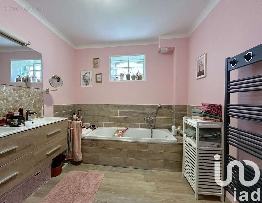 Photo 9 - Appartement à ETZLING