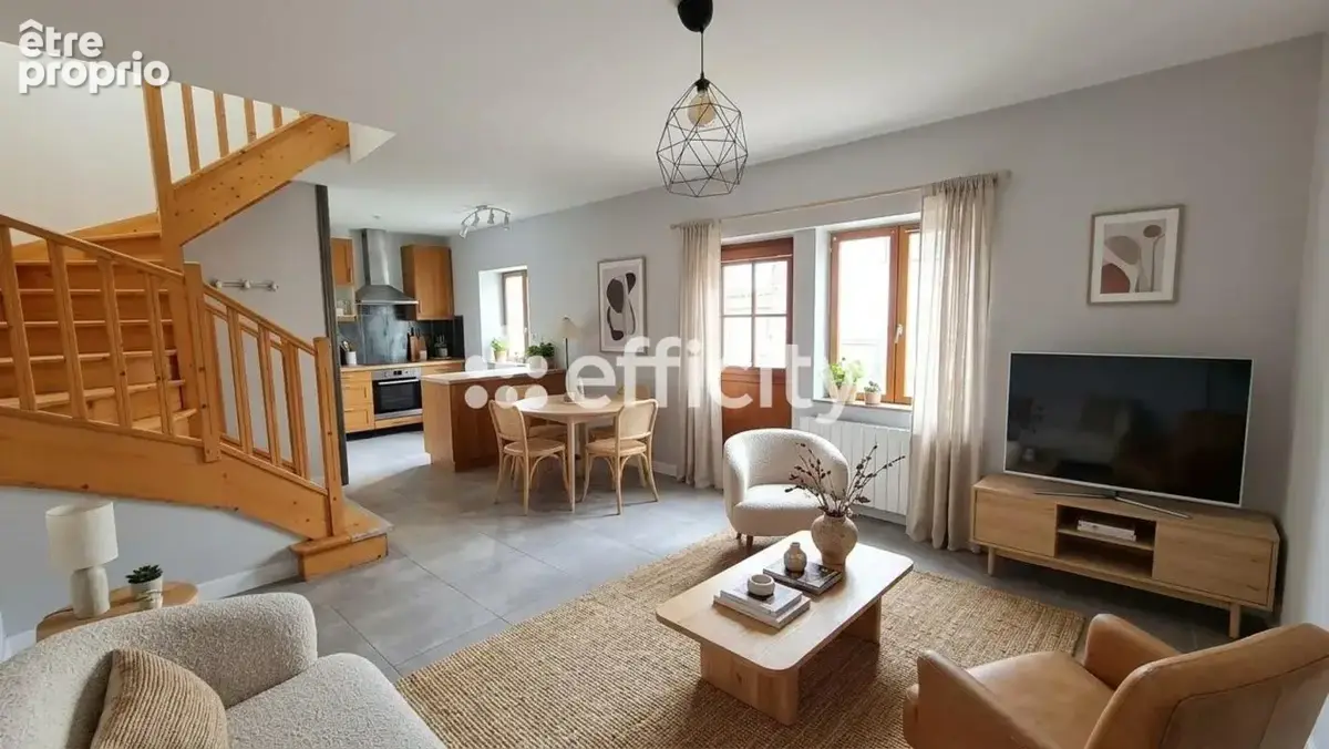 Appartement - photo 2