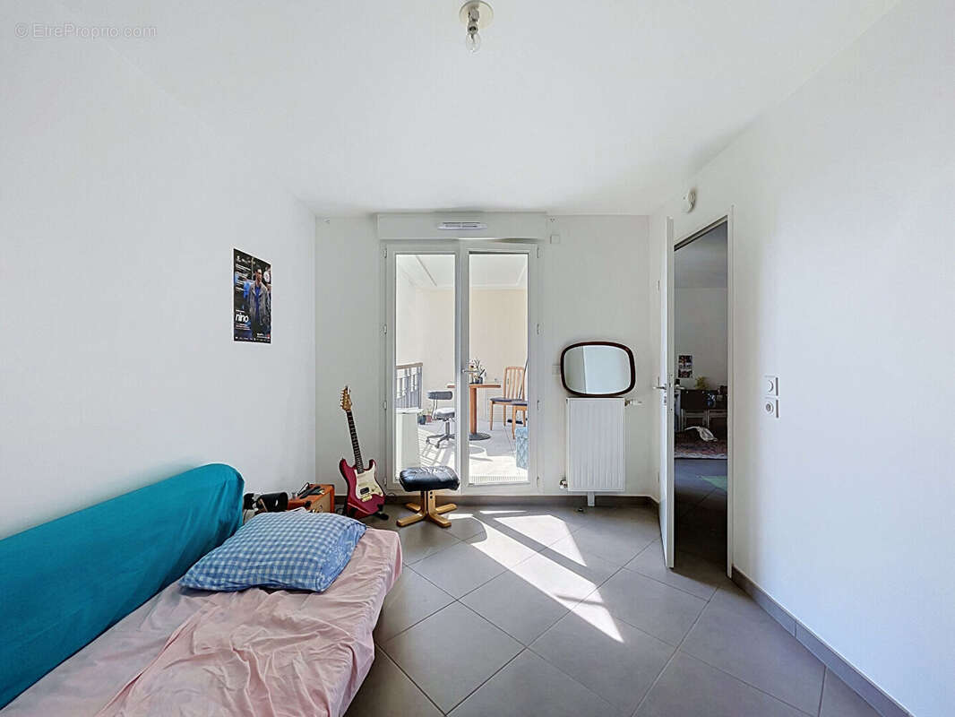 Appartement à CHATILLON