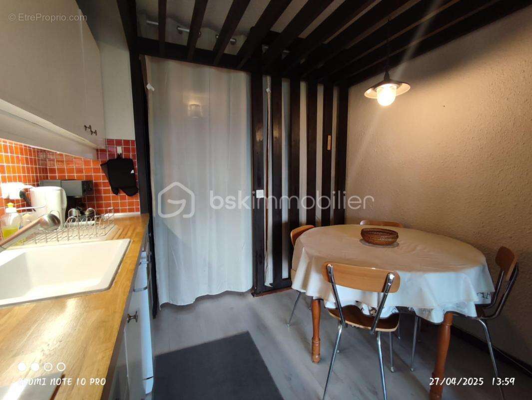 Appartement à VILLARD-DE-LANS