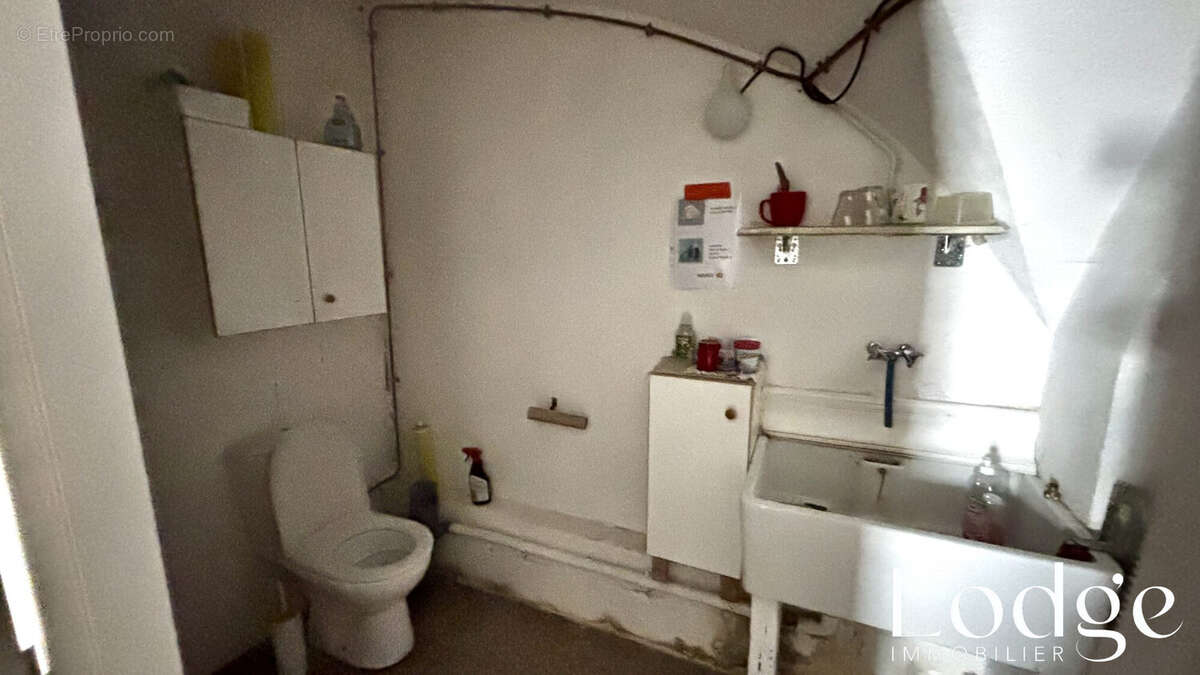 Appartement à BRIANCON