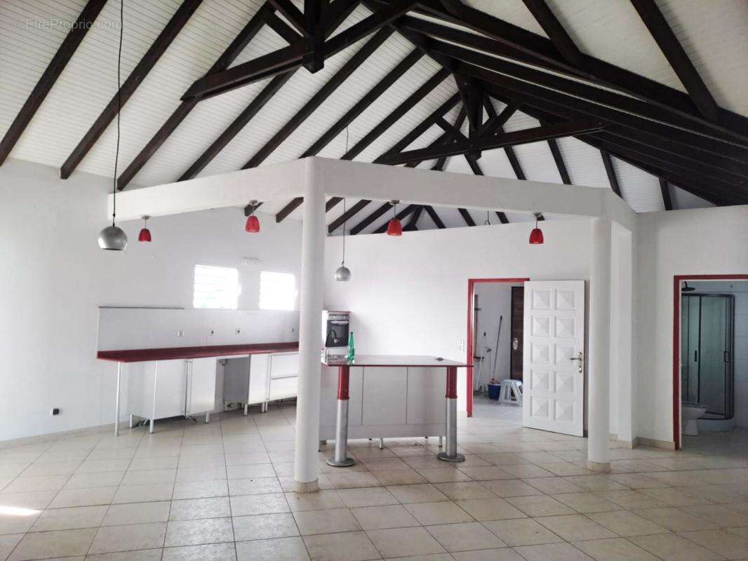 Maison à LE LAMENTIN