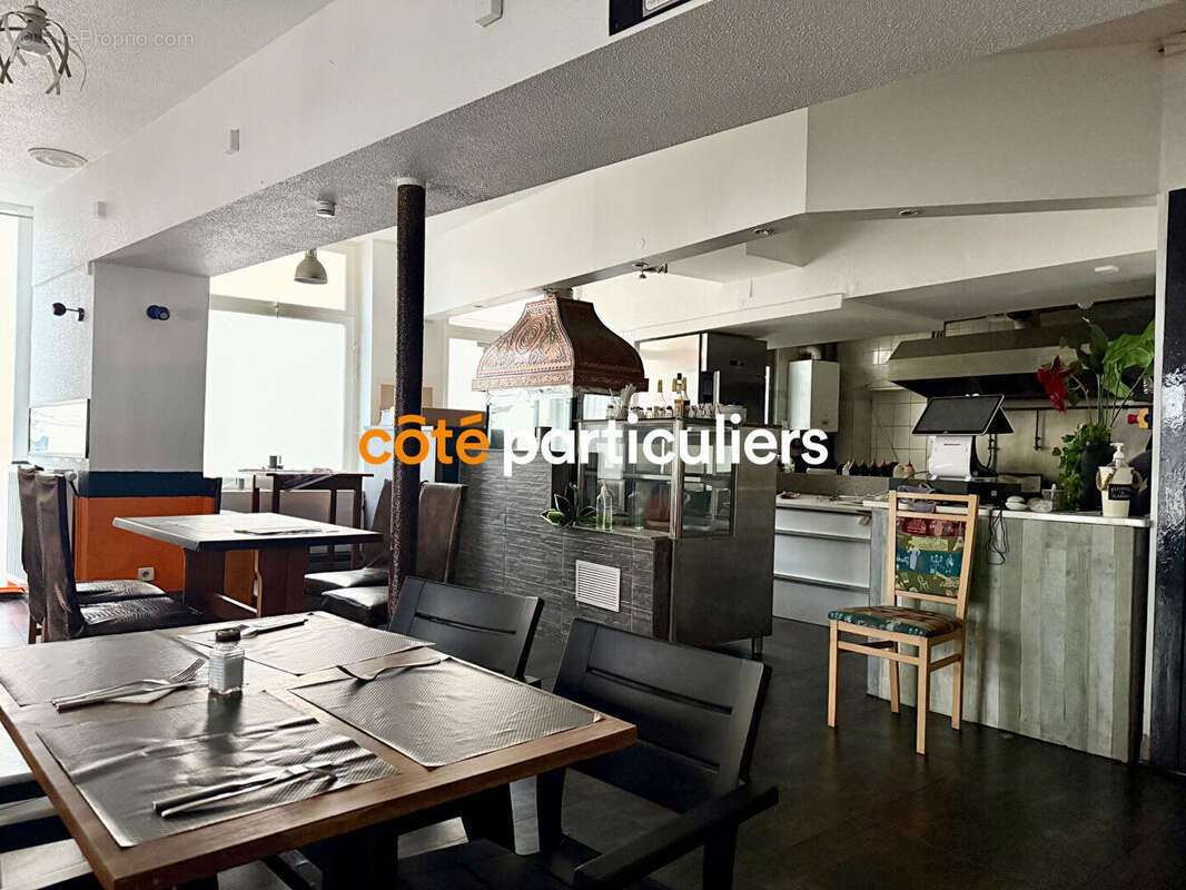 Appartement à EPINAL