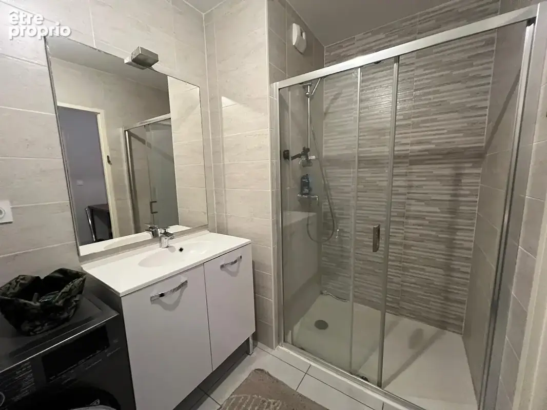 BIEN RARE - Appartement T2 récent- 49,8m² - Brion - photo 8