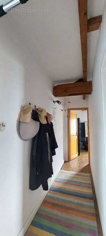 Maison à THIONVILLE