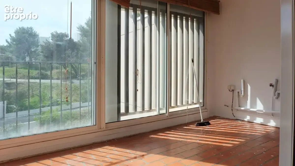 Appartement à MARTIGUES