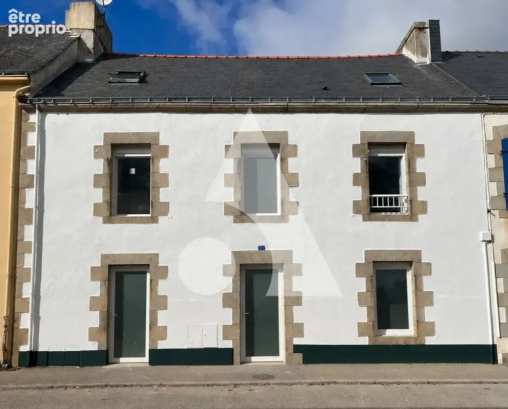 Maison à ETEL