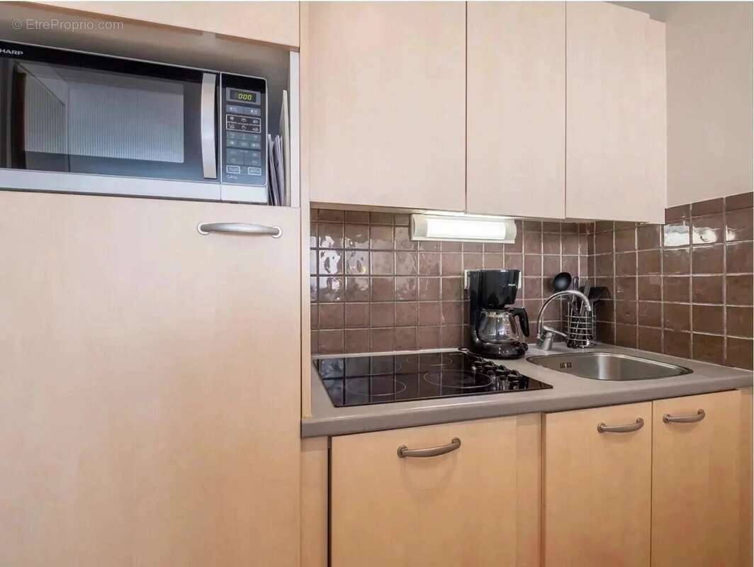 Appartement à ARACHES-LA-FRASSE