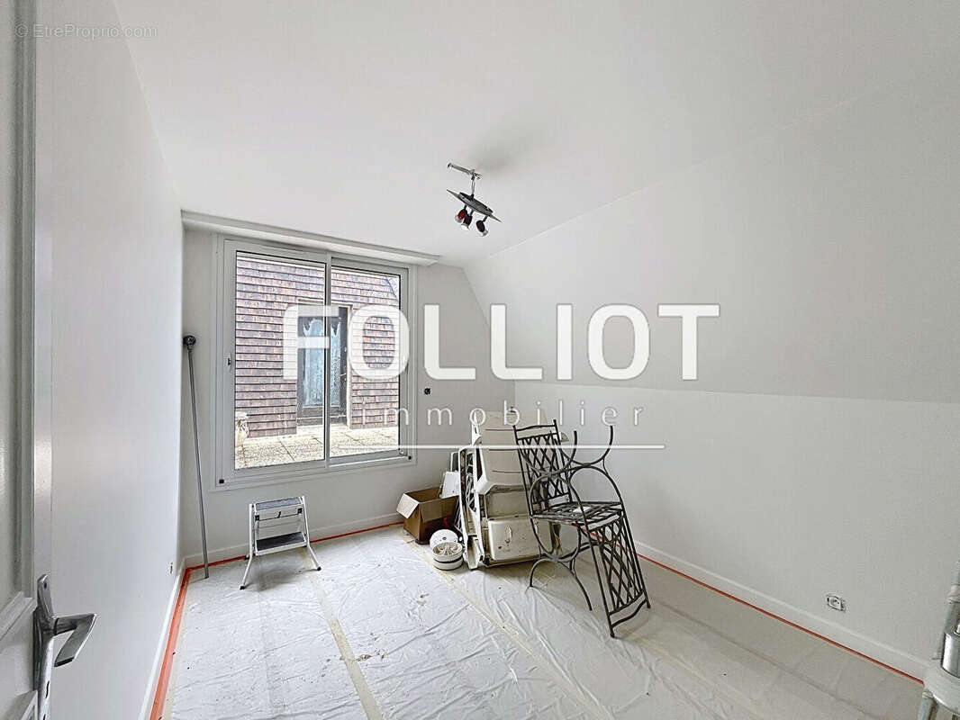 Appartement à CABOURG