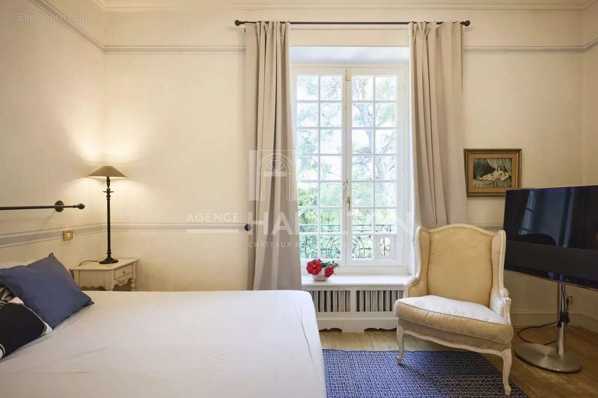 Maison à CAP-D'AIL