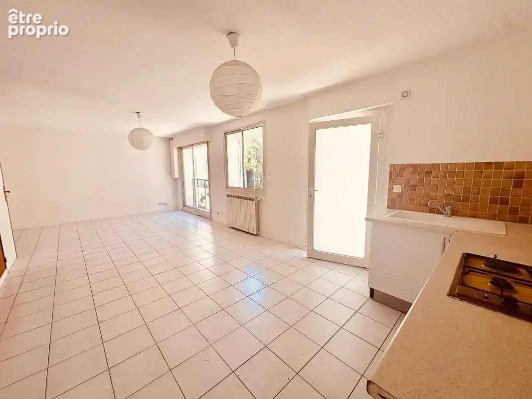 Maison de village rénovée 3 chambres - photo 2