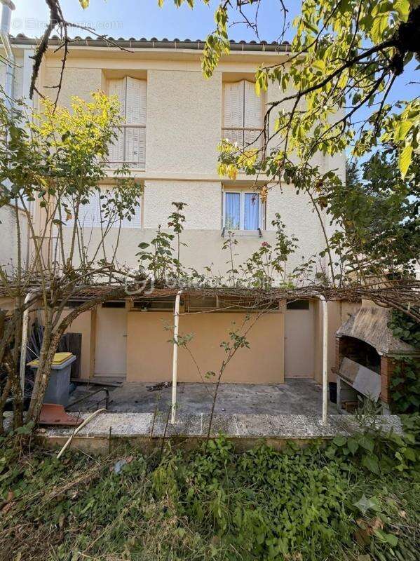 Maison à CASTRES