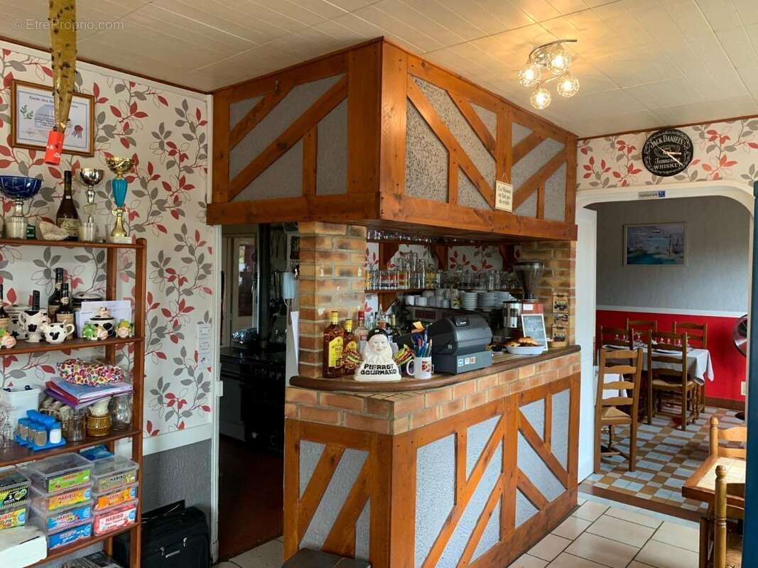 Maison 170 m² à Sainte-Foy-De-Montgommery  - photo 4