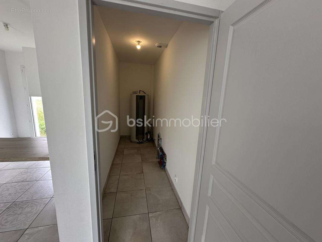 Maison à SAINT-JORY