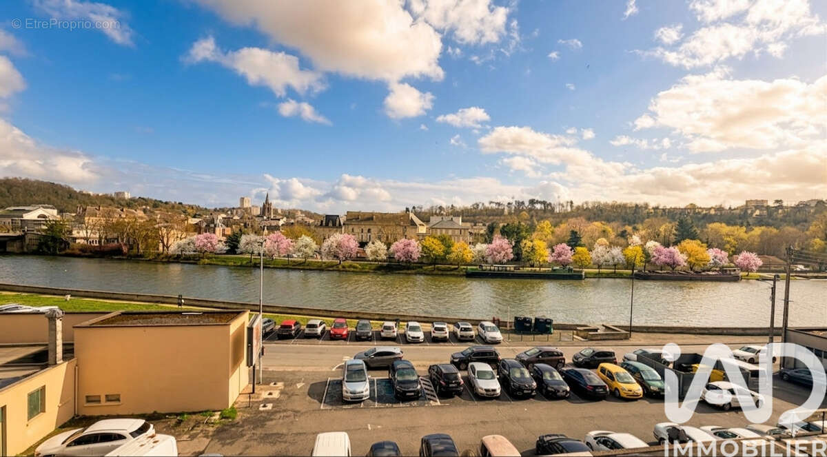 Photo 2 - Appartement à CREIL