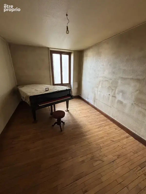 Appartement 5 pieces - photo 5