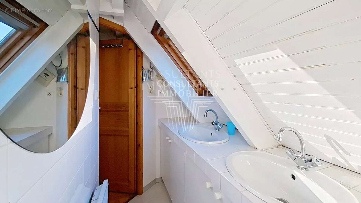 Appartement à LA TRINITE-SUR-MER