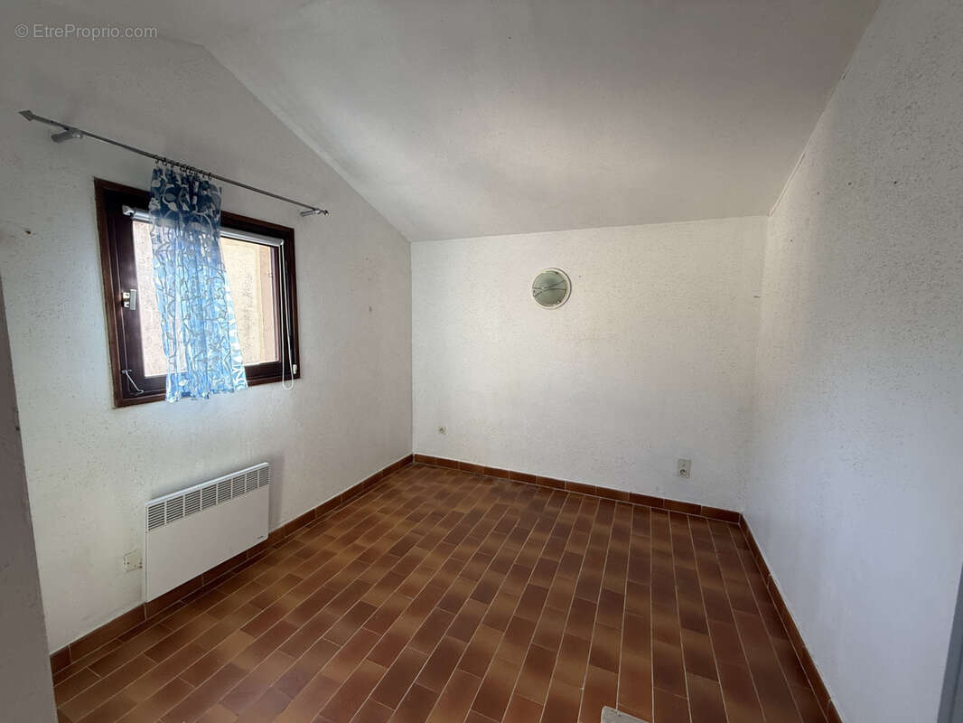 Maison à LINGUIZZETTA