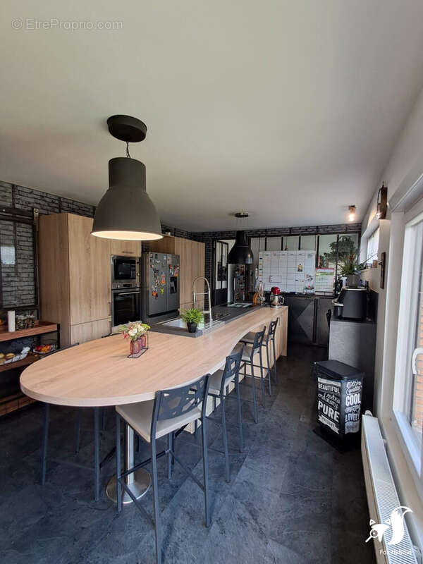 Maison à ESCAUDOEUVRES