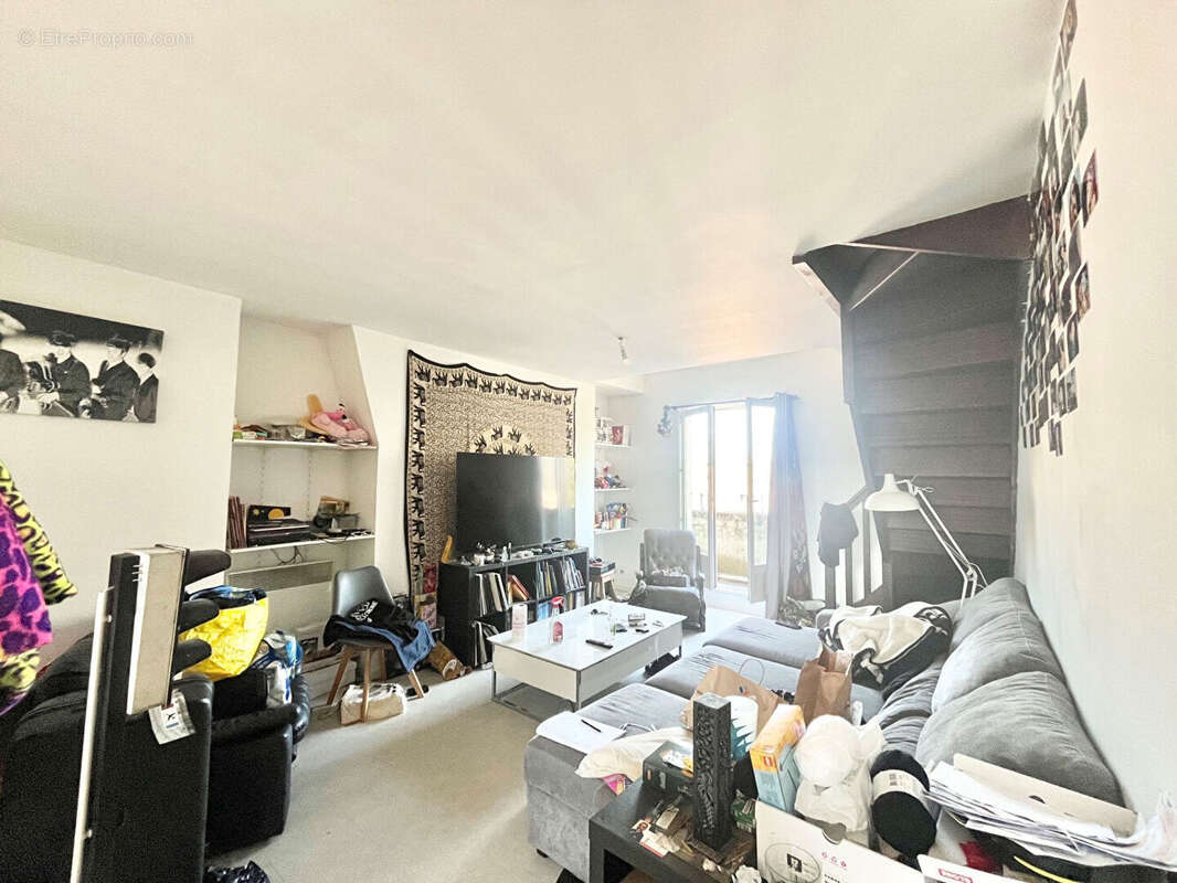 Appartement à CAEN