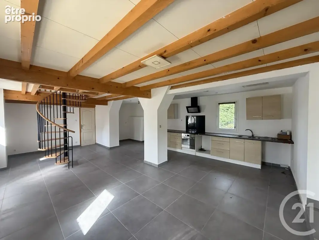 Maison 86 m² à Orthez  - photo 11