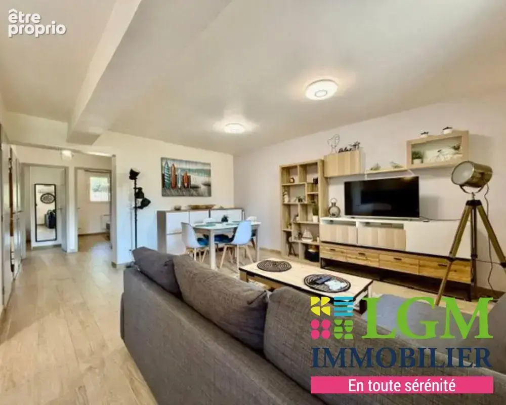 Photo Appartement à Montpellier au prix de 237 000€