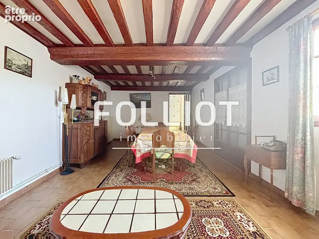 À vendre - dives sur mer - photo 3