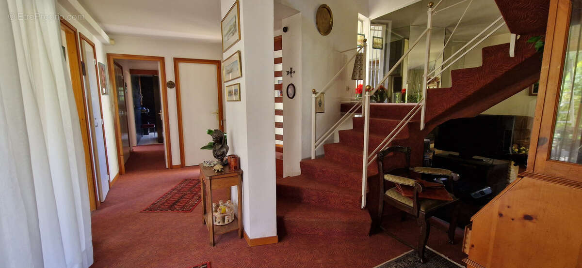 Maison à VERNET-LES-BAINS