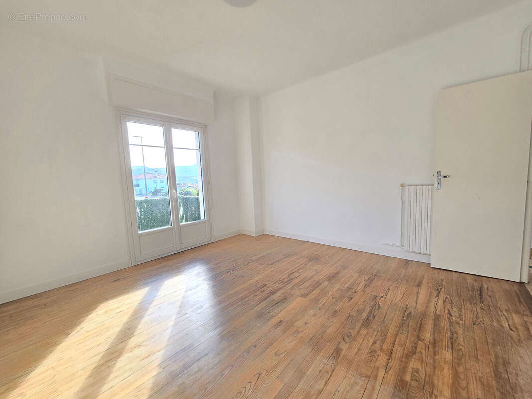 Appartement à HENDAYE