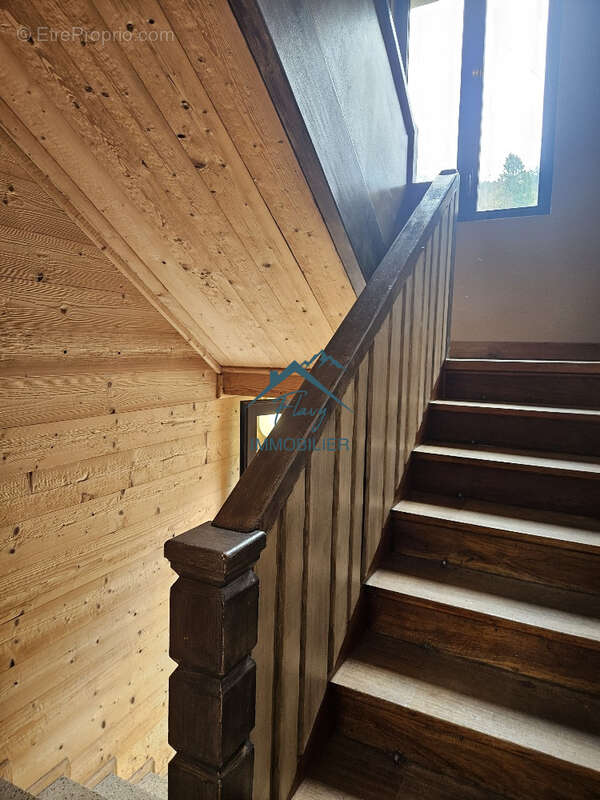 Appartement à GERARDMER