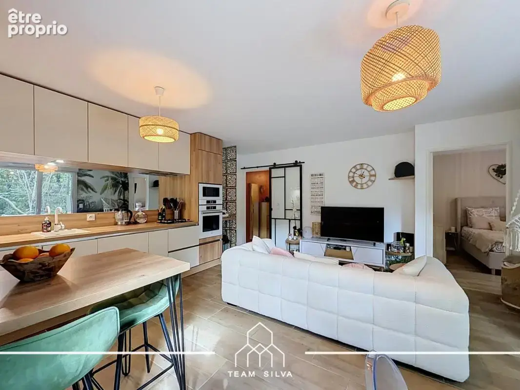 Appartement - photo 5
