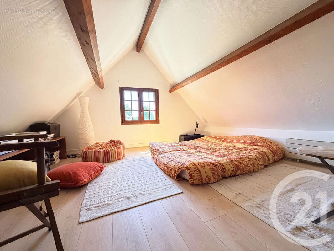 Maison à MASSY